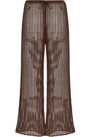 Haight Rebeca Knit Pants - - XS - Moda Operandi