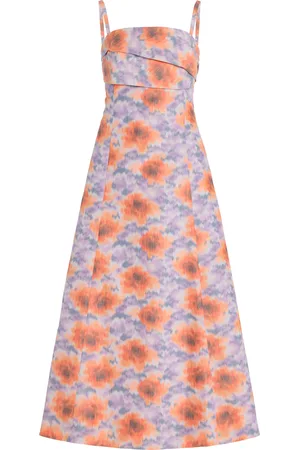 DELPHINE DELAFON Meredith Dress - - US 0 - Moda Operandi