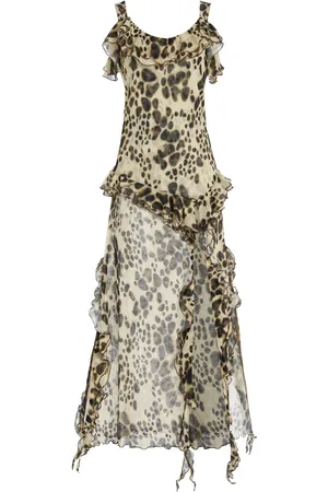 SIEDRES Chilas Dress - - EU 34 - Moda Operandi