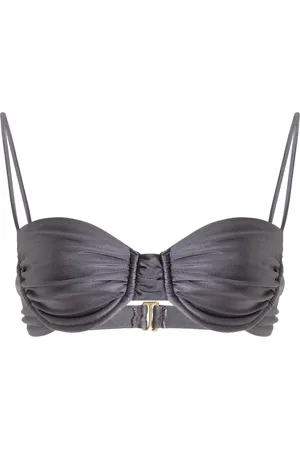 Jade Swim Mia Bikini Top - - XS - Moda Operandi