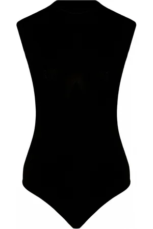 GALVAN Polaris Bodysuit - - M - Moda Operandi