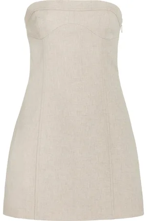 Significant Other Rozalia Mini Dress - - US 8 - Moda Operandi
