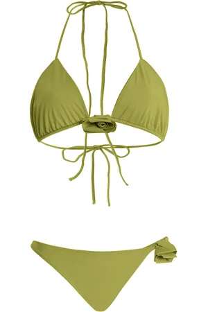 Maygel Coronel Chipi Bikini - - OS - Moda Operandi
