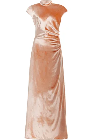 Staud Exclusive Tina Dress - - US 0 - Moda Operandi