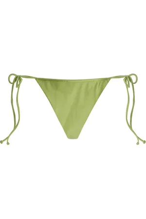 Jade Swim Lana Bikini Bottom - - XS - Moda Operandi