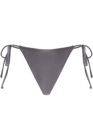 Jade Swim Lana Bikini Bottom - - XS - Moda Operandi