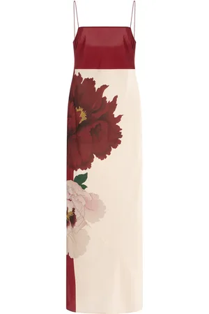 SIR Florian Slip Dress - - 0P - Moda Operandi