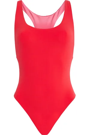 Bond Eye Eden Reversible One-Piece Swimsuit - - XS/S - Moda Operandi
