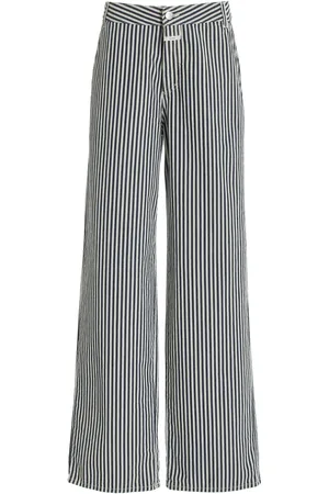 Closed Jurdy Cotton Pants - - 30 - Moda Operandi