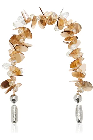 Ossa Exclusive Paillette Wristlet Phone Strap - - OS - Moda Operandi