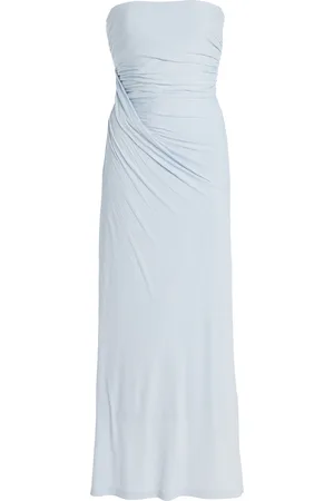Significant Other Coralie Strapless Dress - - US 8 - Moda Operandi