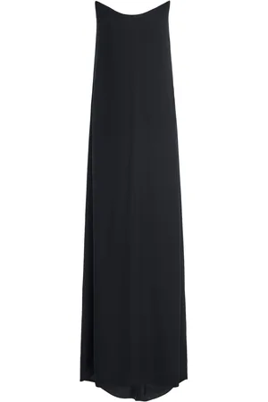 DEL CORE Strapless Crepe Gown - - IT 38 - Moda Operandi