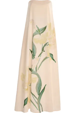 Significant Other Exclusive Riviera Juliana Maxi Dress - - US 8 - Moda Operandi