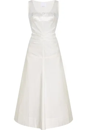 BEVZA Exclusive Sofia Dress - - XS - Moda Operandi