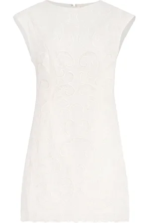 All That Remains Exclusive Rivera Maya Mini Dress - - AU 12 - Moda Operandi