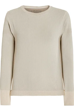 Cordova Base Layer Ribbed-Knit Top - - XS/S - Moda Operandi