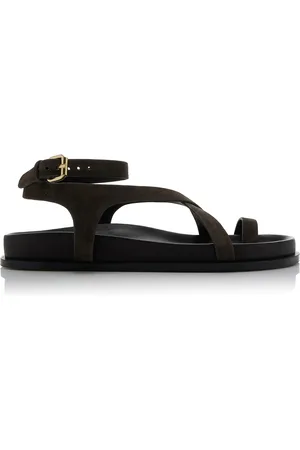 A.Emery Jalen Slim Sandals - - IT 35 - Moda Operandi