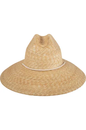 Lack of Color The Vista Raffia Hat - - S - Moda Operandi