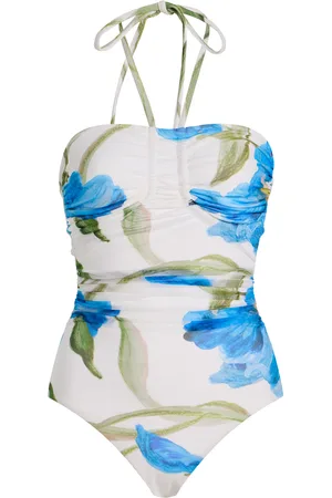 Significant Other Cadence One-Piece Swimsuit - - AU 10 - Moda Operandi