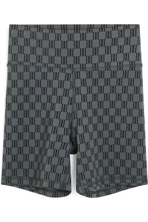 By Malene Birger Siola Jersey Biker Shorts - - XS - Moda Operandi