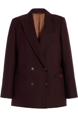 Blazé Milano Misaka Everynight Blazer - - 0 - Moda Operandi