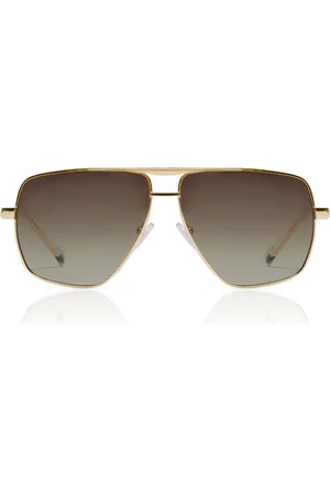 Banbe The Grace Aviator Sunglasses - - OS - Moda Operandi