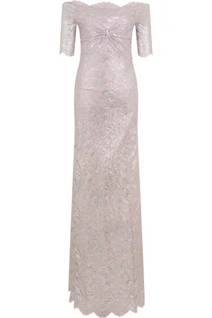 Paco rabanne Off-The-Shoulder Gown - - FR 36 - Moda Operandi