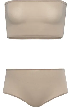 Alaïa Second Skin Knit Set - - FR 40 - Moda Operandi