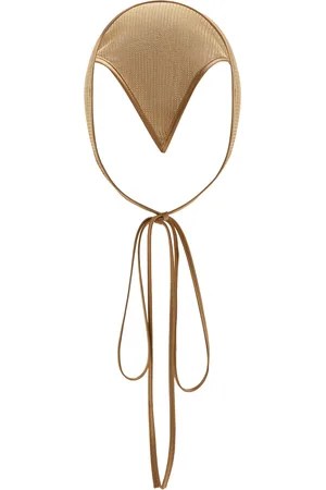 LELET NY Isla Cotton Bandana - - OS - Moda Operandi