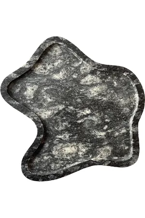 Anastasio The Flo Granite Tray - - Moda Operandi
