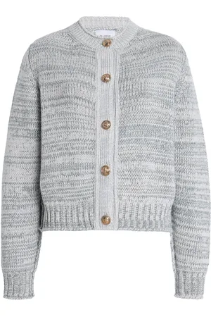 Barrie Cashmere Cardigan - - XS - Moda Operandi