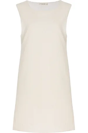 The Row Jaylen Longline Knit Top - - XS - Moda Operandi