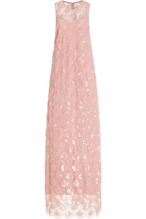 ROTATE Maxi Dress - - EU 36 - Moda Operandi