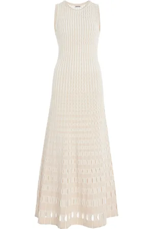 Simkhai Zelma Maxi Dress - - XS - Moda Operandi