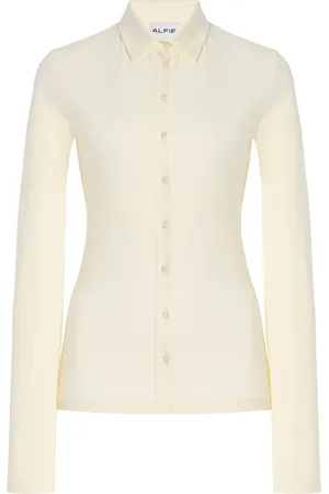 Alfie Knit Shirt - - XS - Moda Operandi