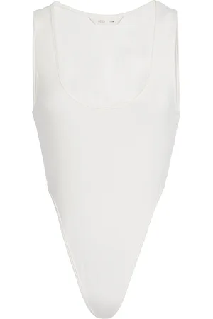 BEVZA Bodysuit - - M - Moda Operandi