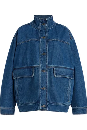 Favorite Daughter The Margot Jacket - - XS - Moda Operandi