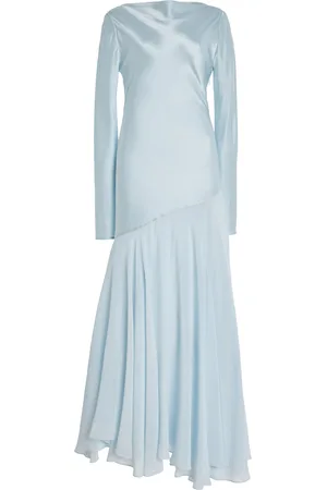 TOVE Cordelia Silk Dress - - FR 36 - Moda Operandi