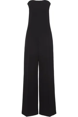 Bottega Veneta Sartorial Grain de Poudre Jumpsuit - - IT 38 - Moda Operandi