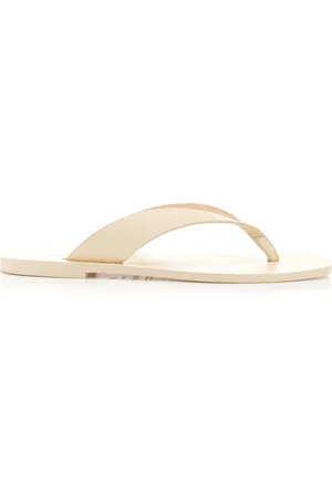 A.Emery Kinto Leather Sandals - - IT 36 - Moda Operandi