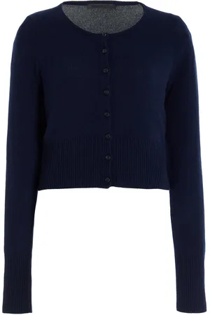 Jenni Kayne Finley Cashmere Cardigan - - XS - Moda Operandi