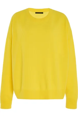 Jenni Kayne Marina Cashmere Sweater - - XS - Moda Operandi