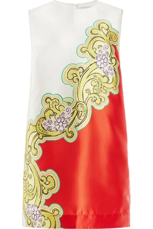 ALÉMAIS Sierra Mini Dress - - AU 4 - Moda Operandi
