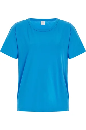 Leset The Margo Cotton T-Shirt - - XS - Moda Operandi