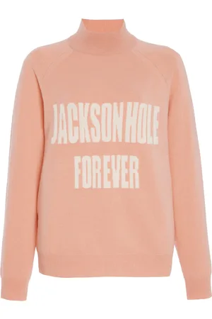 Chamois Exclusive Jackson Hole Cashmere Sweater - - XS - Moda Operandi