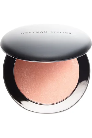 Westman Atelier Super Loaded Tinted Highlight - Peau de Pêche - Moda Operandi