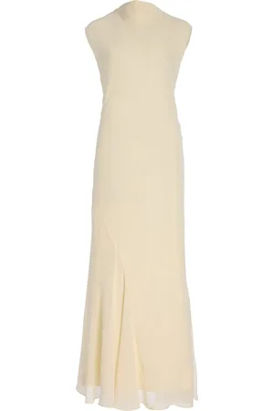 TOVE Erin Silk-Chiffon Maxi Dress - - FR 40 - Moda Operandi
