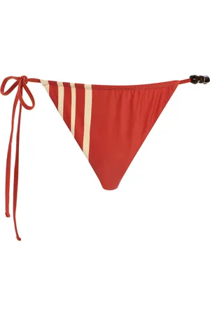 SIR Exclusive Riviera Bikini Brief - - 0 - Moda Operandi