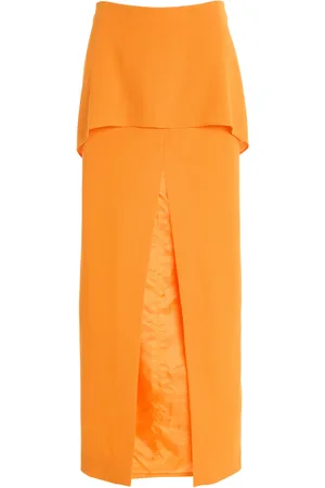 TOVE Jia Wool Skirt - - FR 36 - Moda Operandi