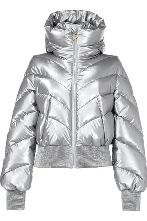 Goldbergh Caro Down Ski Jacket - - EU 40 - Moda Operandi